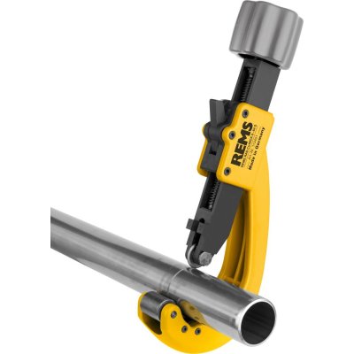 RAS Cu-INOX S 8 - 64 mm, 3/8 - 2 1/2" - obrázek