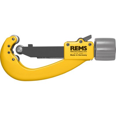 RAS Cu-INOX S 8 - 64 mm, 3/8 - 2 1/2"