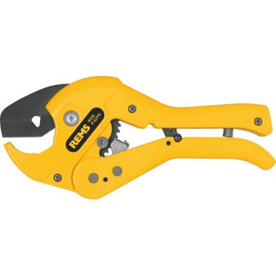 P 42 PS s rychlým zpětným chodem Trubky d D 42 mm - 1 5/8" Rems