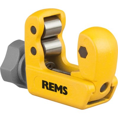 RAS Cu-INOX S Mini 3 - 28 mm, 1/8 - 1 1/8"