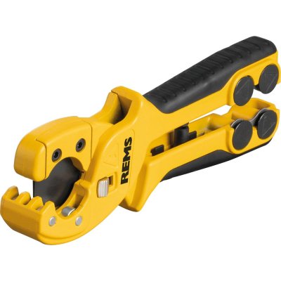 ROS P 26/SW 35 Nůžky na trubky Rems P 26/1" - SW 35/13/8"