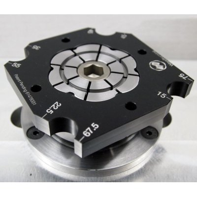 Upínací trn XPA Expansions 250 mm (hliník) - obrázek