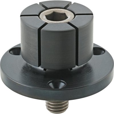 Upínací trn XPA Expansions 250 mm (hliník) - obrázek