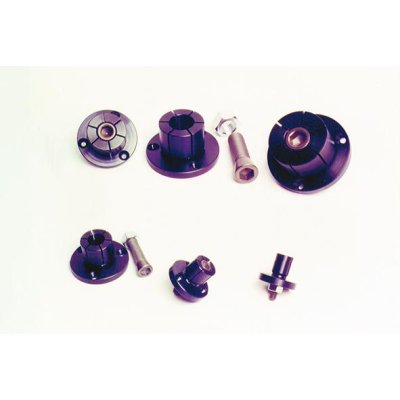 Upínací trn XPA Expansions 250 mm (hliník) - obrázek