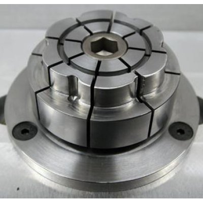 Upínací trn XPA Expansions 250 mm (hliník) - obrázek