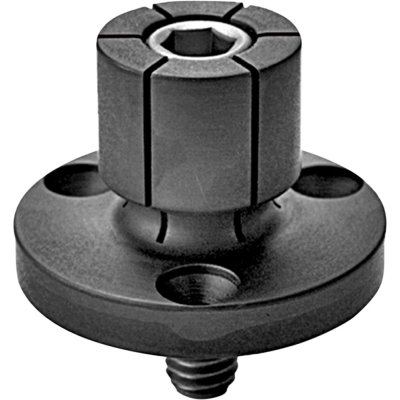 Upínací trn XPA Expansions 250 mm (hliník)