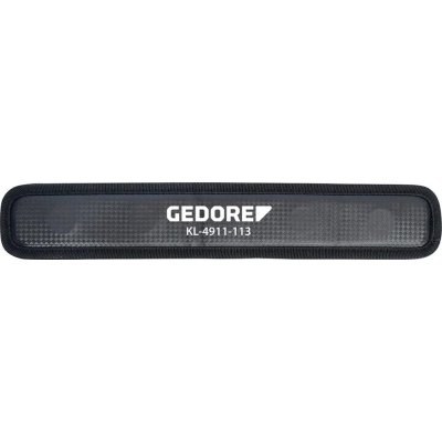 Magnetická rohož 305 mm x 50 mm Gedore