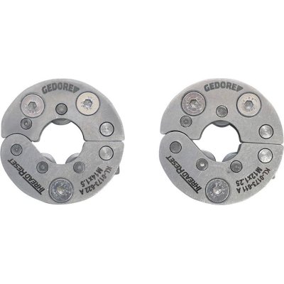 Nástroj pro tváření závitů M12x1,25 + M14x1,5 Gedore