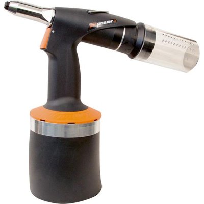 Nýtovačka na trhací nýty airPower 3 Zdvih 28mm 16,5kN pneumaticko- hydraulická Goebel
