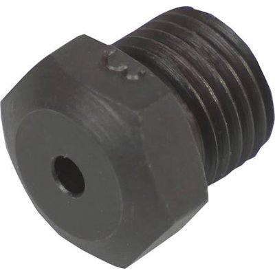 Špička 3,0/3,2 prodloužení 15 mm airPower 1+2/GO-HR 2 Goebel