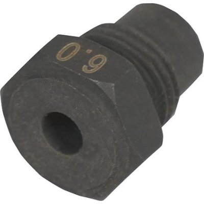 Špička F 6 GO-BR2 Goebel