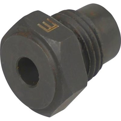Špička E 6.4 GO-BR2 Goebel