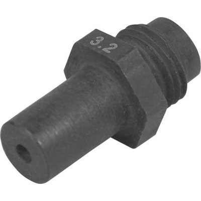 Špička 3,0/3,2 prodloužení 12mm GO-BR1 Goebel