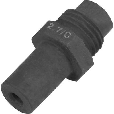 Špička 4,0 prodloužení 12mm GO-BR1 Goebel