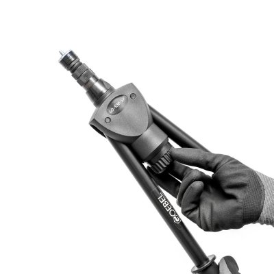 příst. matice sl. nýtu GO-530-SK M5-M12 Goebel - obrázek