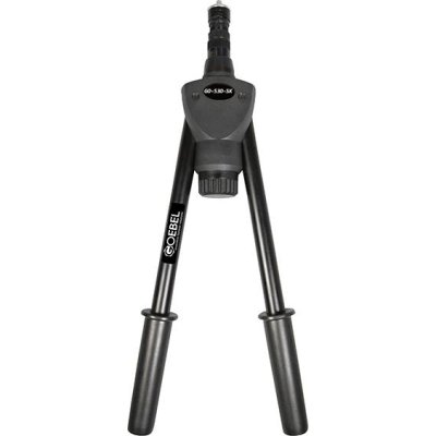 příst. matice sl. nýtu GO-530-SK M5-M12 Goebel