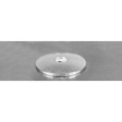 Trhací nýt hliník/VA Velká hlava 5,0 x 25 mm Goebel - obrázek