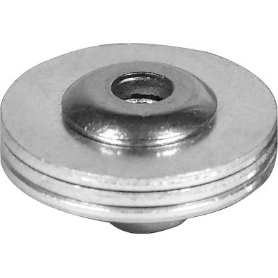 Trhací nýt INOX A2/A2 Plochá kulatá hlava 3,0 x 10 mm Goebel - obrázek