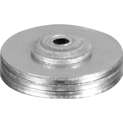 Trhací nýt CUP hliník/ocel Plochá kulatá hlava 4,8 x 11 mm Goebel - obrázek