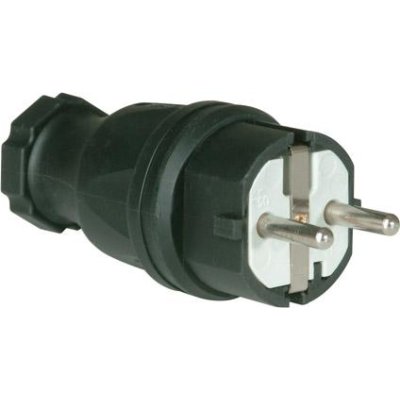 Konektor IP44 250 V, 16 A PCE Althoff