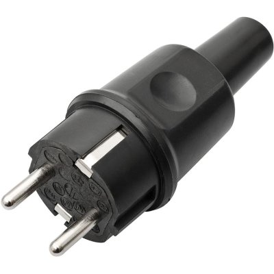 Konektor IP44 250 V, 10-16 A Althoff