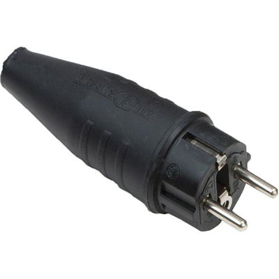 Konektor IP44 250 V, 10-16 A ABL-Sursum Althoff