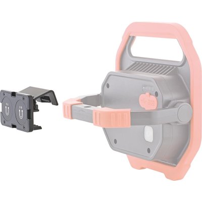 Magnetický držák pro pracovní svítidlo 10 W - obrázek