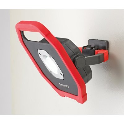 Magnetický držák pro pracovní svítidlo 10 W - obrázek