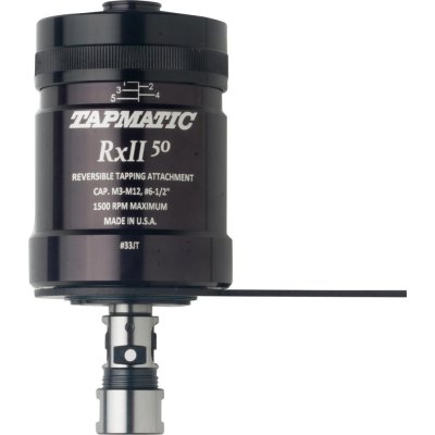 Závitořezná vložka RX II50 B16 M3,0-12 TAPMATIC TAPMATIC