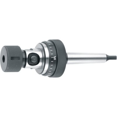 Držák závitníků GHN10-MK2 (M3-M10)