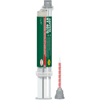 2-složkové lepidlo LOCTITE HY 4070 CR 11g Henkel