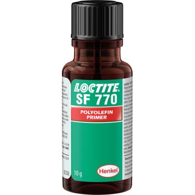 Příprava povrchu LOCTITE SF 770 10G EN/DE Henkel