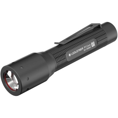 Kapesní svítilna P3 Core 90 lumenů Ledlenser
