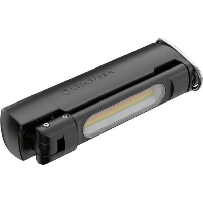 Akumulátorové pracovní svítidlo W7R Work Ledlenser