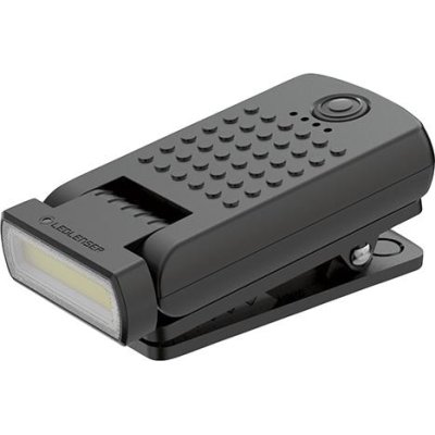 Akumulátorové pracovní svítidlo W1R Work Ledlenser