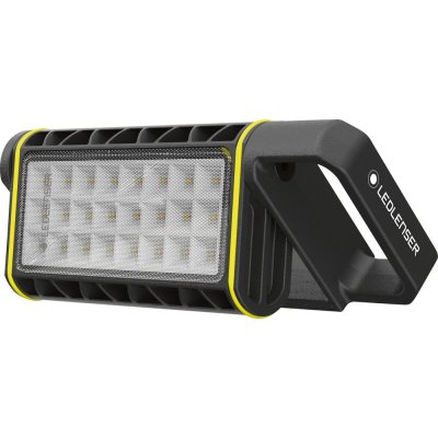 Akumulátorové pracovní svítidlo AF4R Work Ledlenser