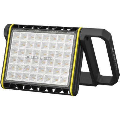 Akumulátorové pracovní svítidlo AF8R Work Ledlenser