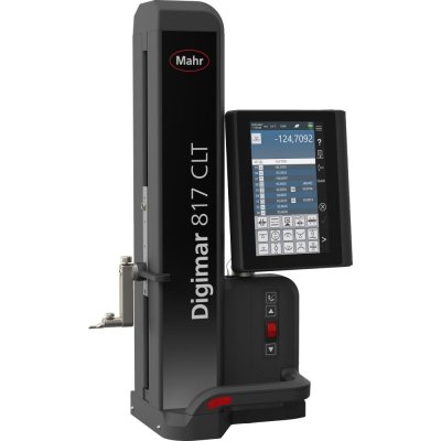 817 CLT Výškoměr Digimar 0-350 mm MAHR