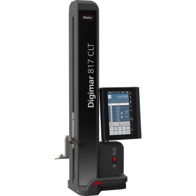 817 CLT Výškoměr Digimar 0-600 mm MAHR