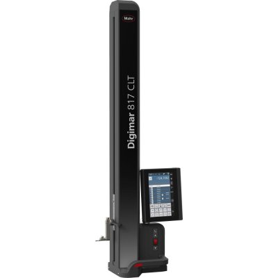 817 CLT Výškoměr Digimar 0-1000 mm MAHR