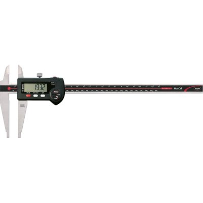 Dílenské posuvné měřítko 18EWRi IP65 digitální 800mm MAHR