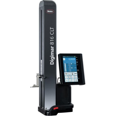 Výškoměr Digimar 816CLT 0-600mm MAHR