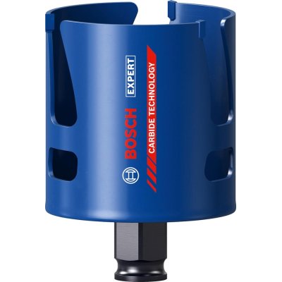 Vykružovací pila EXPERT 60 mm Bosch Carbide EXPERT Bosch