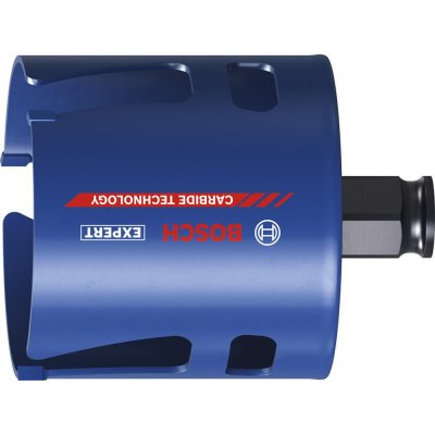Vykružovací pila EXPERT 67mm Bosch Carbide Construction Material EXPERT Bosch
