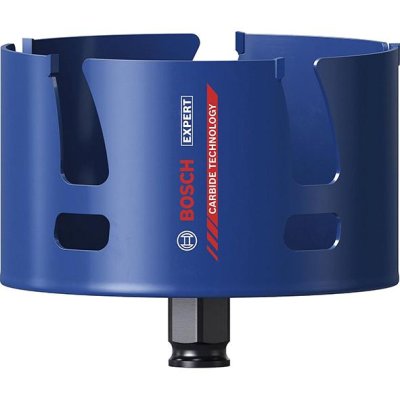 Vykružovací pila EXPERT 111mm Bosch Carbide Construction Material EXPERT Bosch