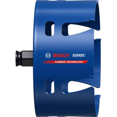 Vykružovací pila EXPERT 121mm Bosch Carbide Construction Material EXPERT Bosch