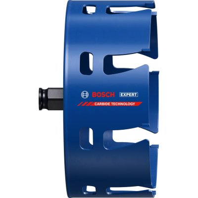 Vykružovací pila EXPERT 140mm Bosch Carbide Construction Material EXPERT Bosch