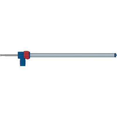 Sada odsávacích vrtáků SDS EXPERT CLEAN plus-8X 20 x 400 x 550 mm