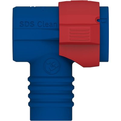 Odsávací adaptér EXPERT SDS CLEAN plus-8X pro vrták 12-18 mm Bosch