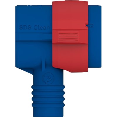 Odsávací adaptér EXPERT SDS CLEAN max-8X pro vrták 20-32mm Bosch